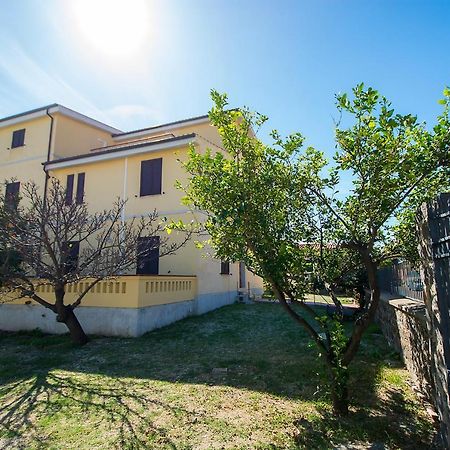 La Corte del Maria Rosaria Orosei Exterior foto